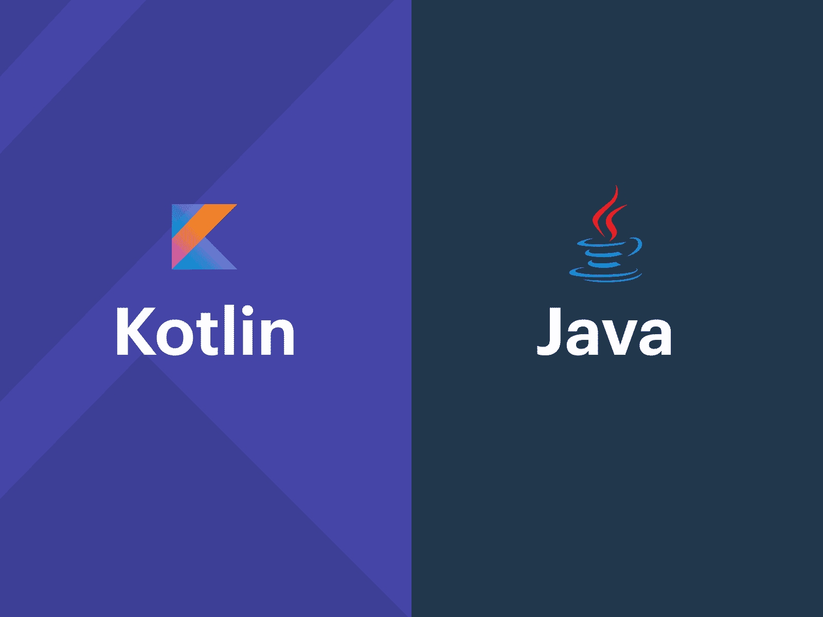 Java&Kotlin logo