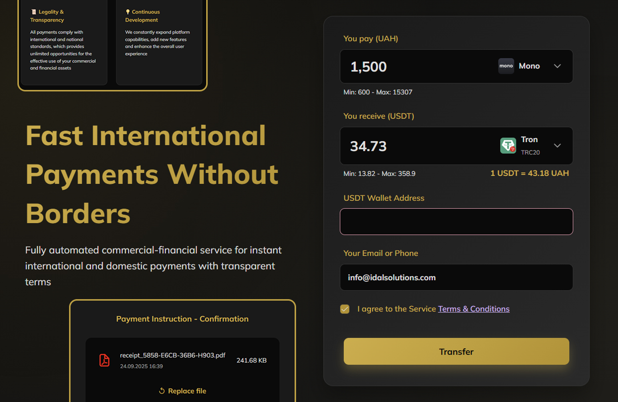 Building a Fintech MVP That’s Fast and Dependable